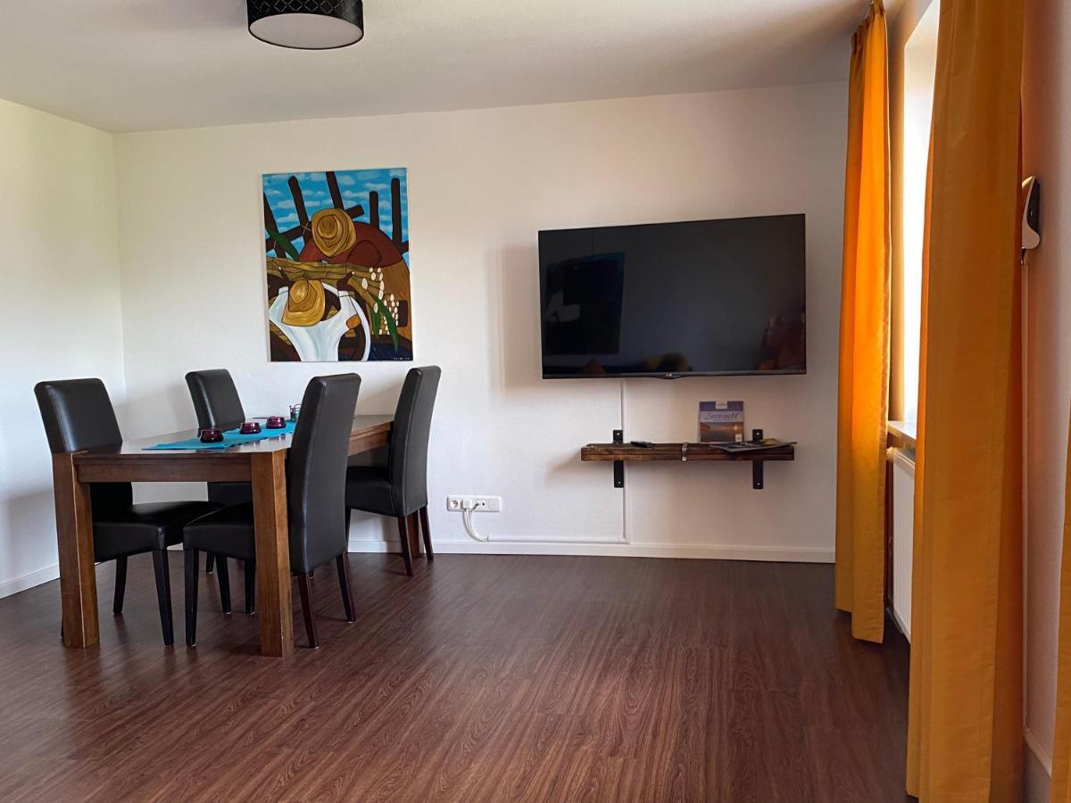 Ferienwohnung Baumgartner Chiemseeliebe 2Og Брайтбрунн-ам-Кимзе Экстерьер фото