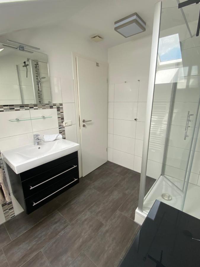 Ferienwohnung Baumgartner Chiemseeliebe 2Og Брайтбрунн-ам-Кимзе Экстерьер фото